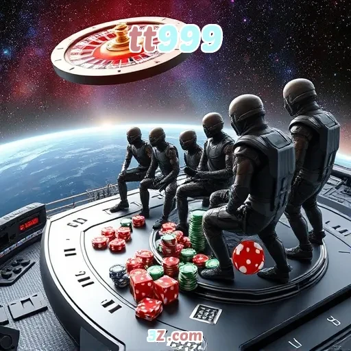 tt999: Jogar Tabuleiros é uma Aventura Imperdível