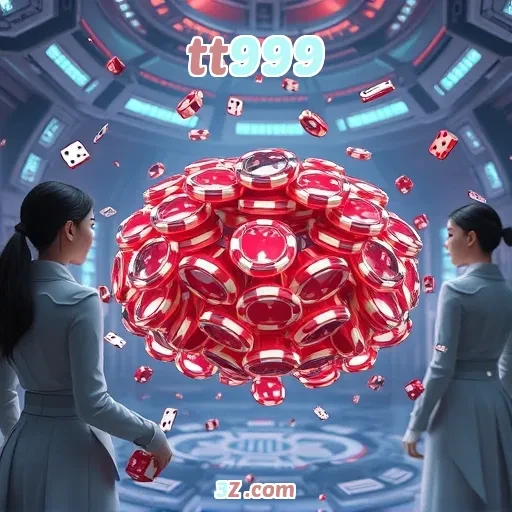 tt999: Venha Jogar e Vencer com Emoção nos Melhores Jogos de Esportes