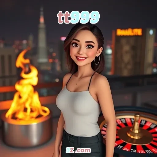 tt999: Os Melhores Jogos de Arcade para Se Divertir Online