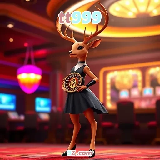 tt999: Jogos Multiplayer Que Elevam sua Experiência de Diversão Online