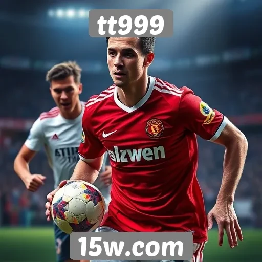 Expectativas de jogadores para o futuro do tt999