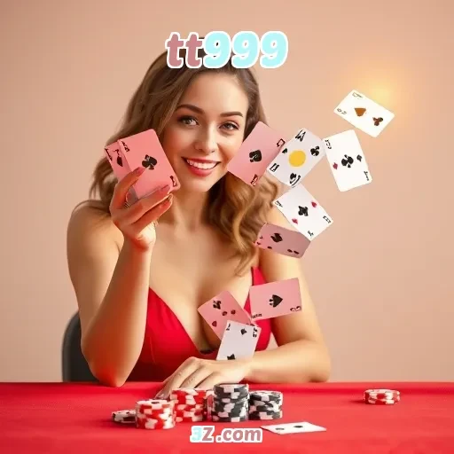 tt999: Entre no Mundo Fascinante dos Jogos de Simulação