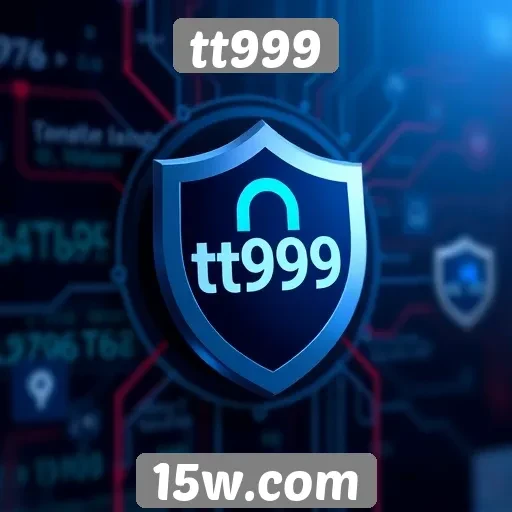 Avaliação de segurança do site tt999 em foco